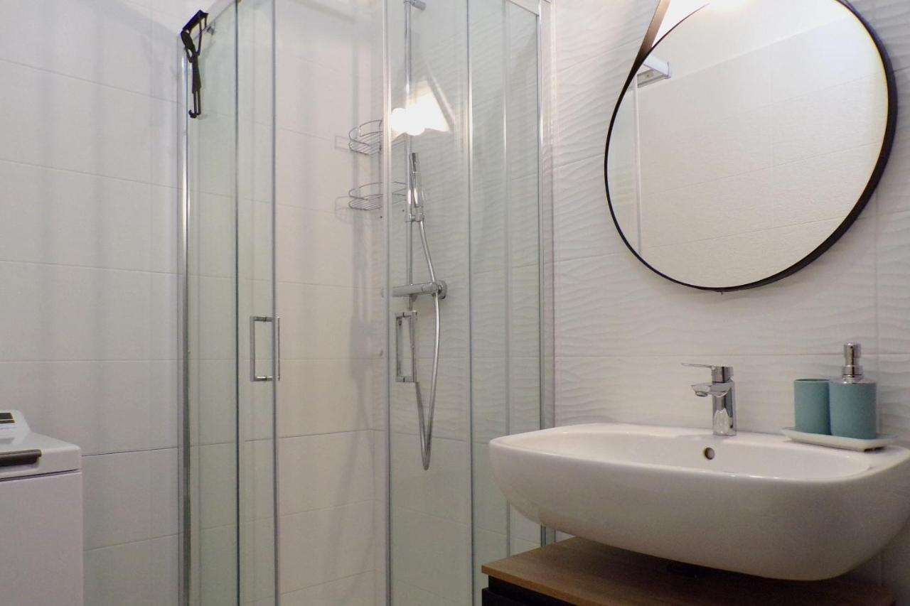 B&B Interno Sg L'Aquila Exterior photo